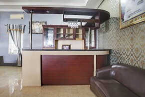 Hotel O Cottage Putra Mutun Beach