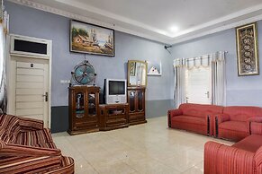 Hotel O Cottage Putra Mutun Beach