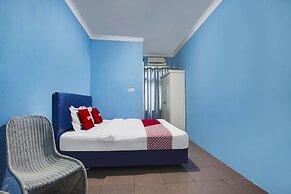 Hotel O Cottage Putra Mutun Beach