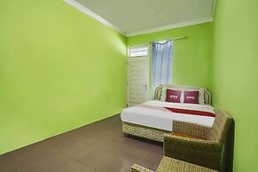 Hotel O Cottage Putra Mutun Beach