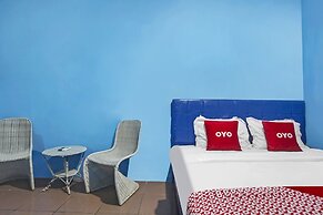 Hotel O Cottage Putra Mutun Beach