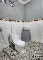 Hotel O Cottage Putra Mutun Beach