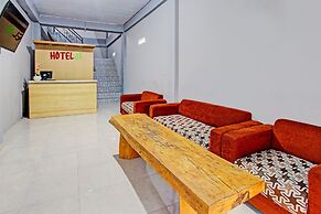 Hotel O J3