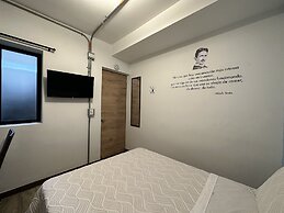 CoLink House Hotel