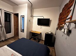 CoLink House Hotel