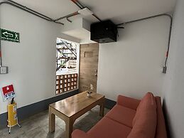 CoLink House Hotel