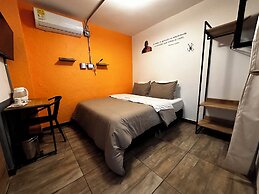 CoLink House Hotel
