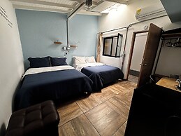 CoLink House Hotel