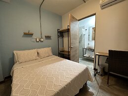 CoLink House Hotel