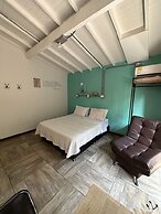 CoLink House Hotel