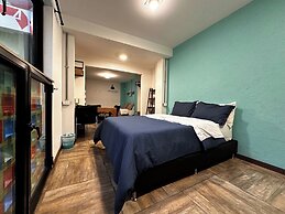 CoLink House Hotel
