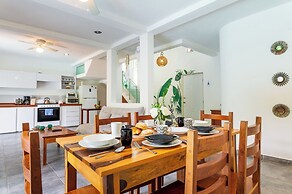 Casa Alegria By Sandy Powerful