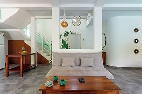 Casa Alegria By Sandy Powerful