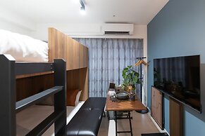 Primavera Namba
