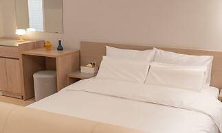 ANNK HOTEL CHEONAN SEONGJEONG