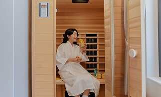 ANNK HOTEL CHEONAN SEONGJEONG
