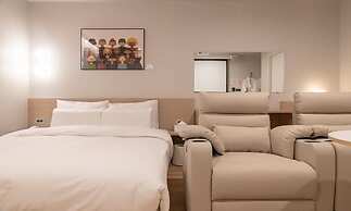 ANNK HOTEL CHEONAN SEONGJEONG