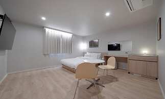 ANNK HOTEL CHEONAN SEONGJEONG