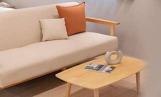 ANNK HOTEL CHEONAN SEONGJEONG