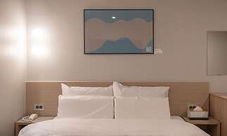 ANNK HOTEL CHEONAN SEONGJEONG