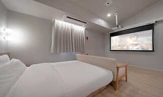 ANNK HOTEL CHEONAN SEONGJEONG