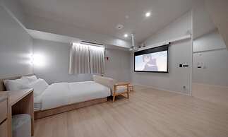 ANNK HOTEL CHEONAN SEONGJEONG