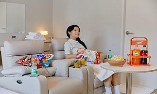 ANNK HOTEL CHEONAN SEONGJEONG