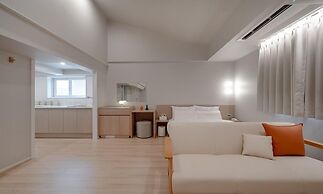 ANNK HOTEL CHEONAN SEONGJEONG