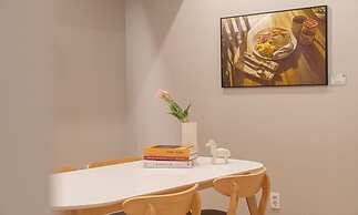 ANNK HOTEL CHEONAN SEONGJEONG