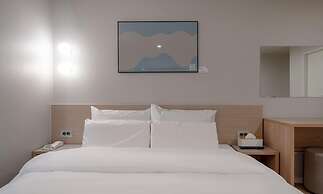 ANNK HOTEL CHEONAN SEONGJEONG