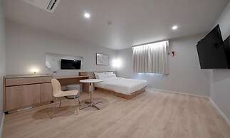 ANNK HOTEL CHEONAN SEONGJEONG