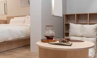ANNK HOTEL CHEONAN SEONGJEONG