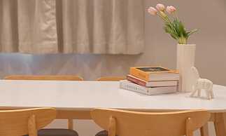 ANNK HOTEL CHEONAN SEONGJEONG