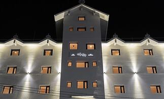 ANNK HOTEL CHEONAN SEONGJEONG