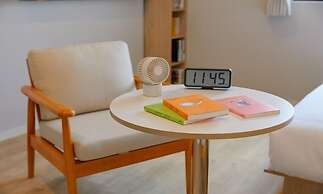 ANNK HOTEL CHEONAN SEONGJEONG