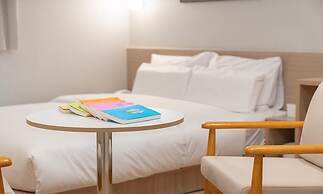 ANNK HOTEL CHEONAN SEONGJEONG