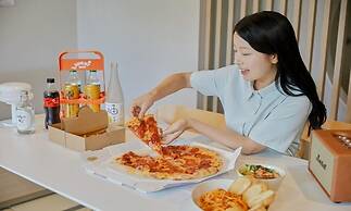ANNK HOTEL CHEONAN SEONGJEONG