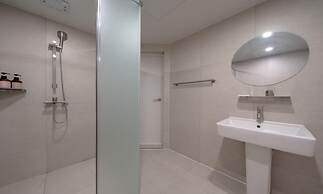 ANNK HOTEL CHEONAN SEONGJEONG