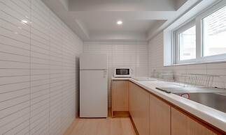 ANNK HOTEL CHEONAN SEONGJEONG