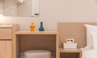 ANNK HOTEL CHEONAN SEONGJEONG