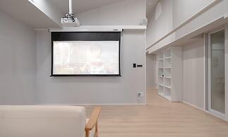 ANNK HOTEL CHEONAN SEONGJEONG
