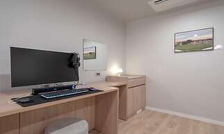 ANNK HOTEL CHEONAN SEONGJEONG