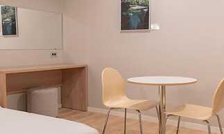 ANNK HOTEL CHEONAN SEONGJEONG