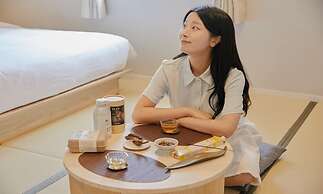 ANNK HOTEL CHEONAN SEONGJEONG