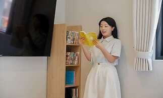 ANNK HOTEL CHEONAN SEONGJEONG