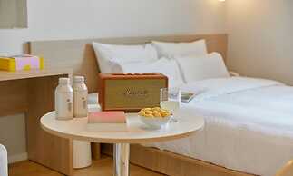 ANNK HOTEL CHEONAN SEONGJEONG
