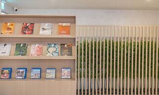 ANNK HOTEL CHEONAN SEONGJEONG