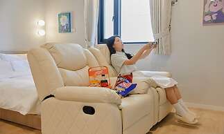 ANNK HOTEL CHEONAN SEONGJEONG