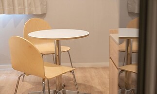 ANNK HOTEL CHEONAN SEONGJEONG