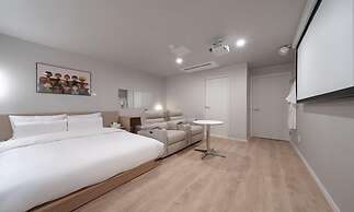 ANNK HOTEL CHEONAN SEONGJEONG